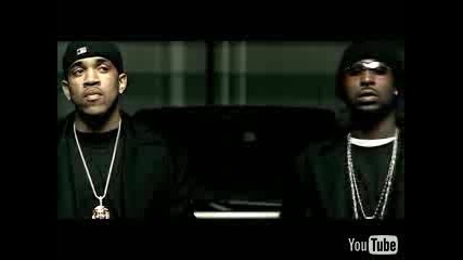 G-Unit-Poppin them thangs*превод*