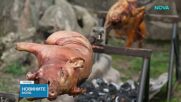 Спад на потреблението на свинско месо у нас