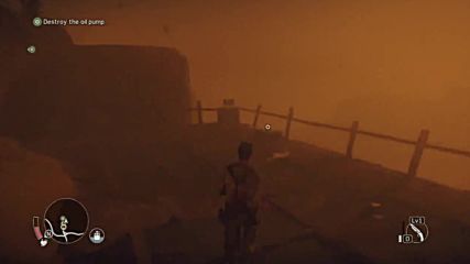 Mad Max Walkthrough Gameplay Part 3 (video Game)