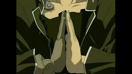 Fullmetal Alchemist - (ep. 49) - The Other Side Of The Gate