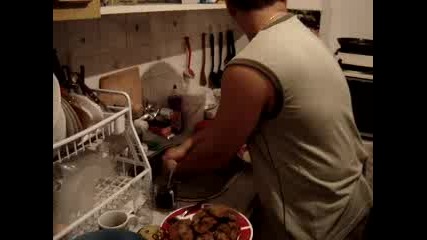 Майстор Геци От Каспичан
