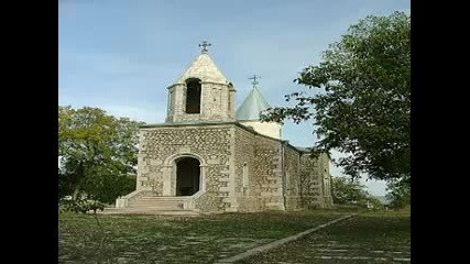 Nersik Ispiryan - Gharabagh (karabakh) 