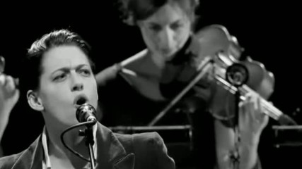 Kat Frankie - Born Clever live bei Tv Noir
