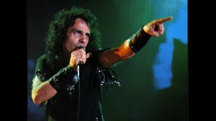 Dio - Live in Fresno 83