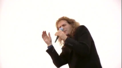 Michael Bolton - How Can We Be Lovers