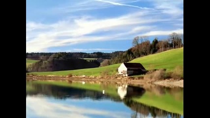 Symphony No.1 Spring by Schumann