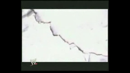 John Cena working out at the gym. 