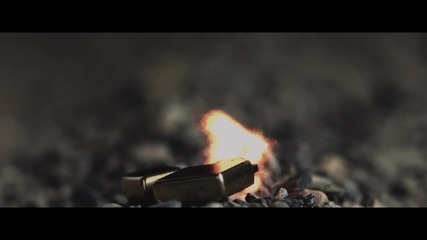 Maitregim - Zombie