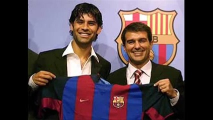 Rafael Marquez 