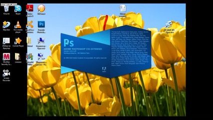 Как да направим куб на Photoshop cs5