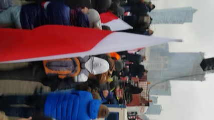 Петър Низамов Перата : Как ще ги стигнем поляците 11 ноември 2016 г.