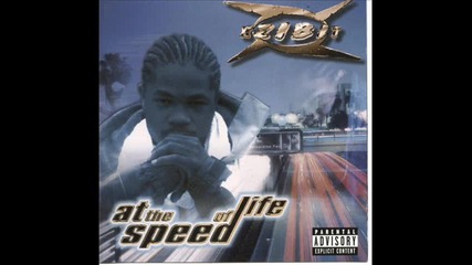 Xzibit - Carry the weight 