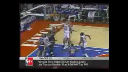 Nba Fun Video