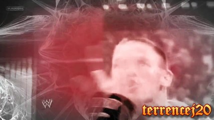 John Cena Mv (preview) - A Champion's Undead Pain *hd*