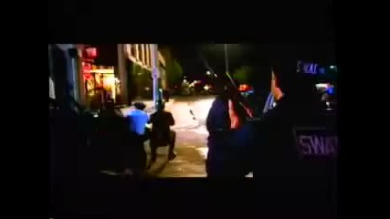 Dmx 'party Up'