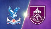 Crystal Palace vs. Burnley FC - Game Highlights