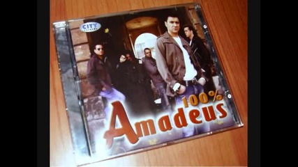 AMADEUS BAND - KUPI ME - REMIX ( 2005 )