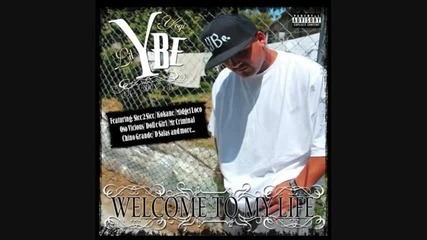 Lil Yogi - Thugs Cry 