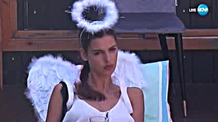 Vip Brother 2018 - 29 епизод
