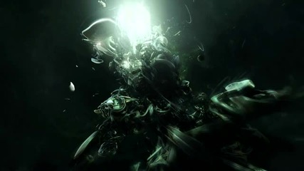 Sick Party - Horror Dubstep (mixtape)
