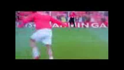 crastiano ronaldo