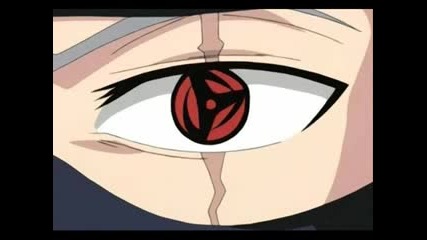 Kakashi