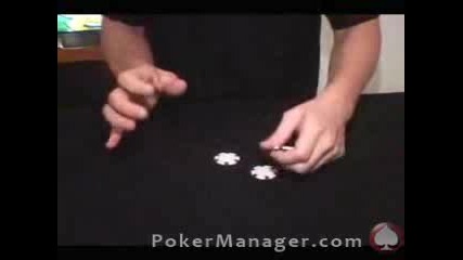Трикове С Покер Жетони Vol.1