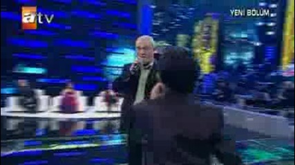 berkan taskin - ellerimde cicekler 