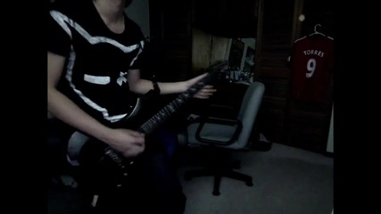 Like A G6 / Kill Kill Metal Mix / Death Blossoms