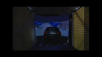 най - безопасното шофиране