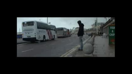 Papa Roach - Forever
