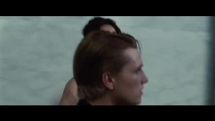 [1/2] Игрите на глада [2012] + Бг Аудио /the Hunger Games + Bg Аudio