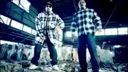 Cypress Hill - It Aint Nothin - 2010