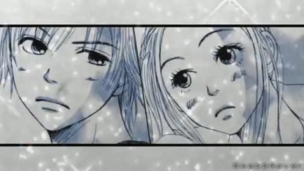Manga Mix ~ It feels like home to me...
