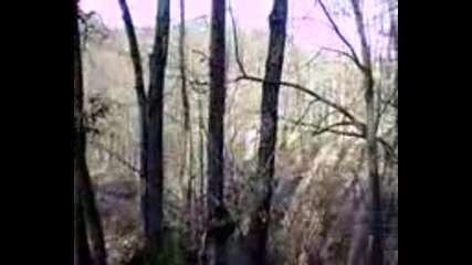 off road troyan 28.11.2009 