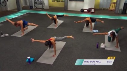 Yoga Fix Extreme