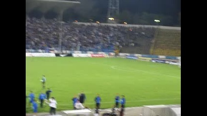 Левски