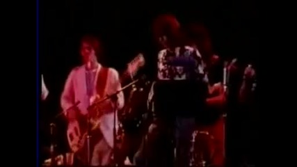 Van Morrison - Domino (live 1974) 