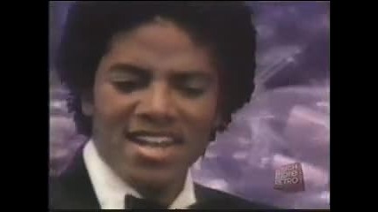 Michael Jackson - Dont Stop 