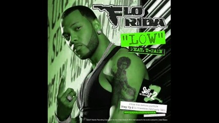Flo Rida feat. T.pain - Low