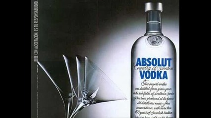 Absolut - Girls Party Starter