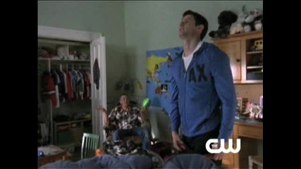 One Tree Hill 6x04 Promo