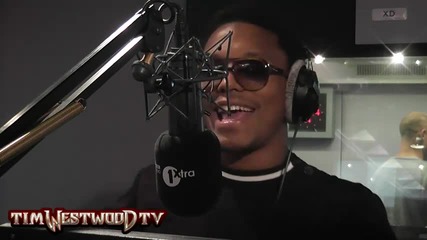 * Freestyle * - New - Westwood - Lupe Fiasco 