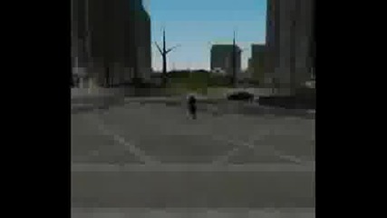 Going Under Remake