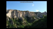 природни забележителности в България