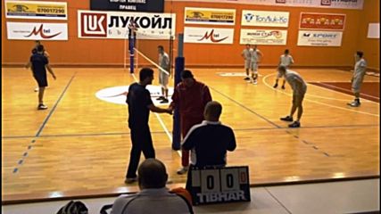 Попов: Шансовете са 60:40