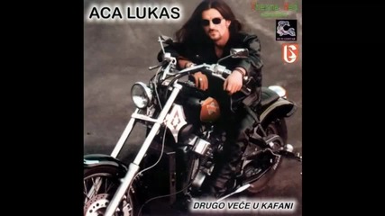 Aca Lukas - Topim se kao sneg - (Audio 1999)