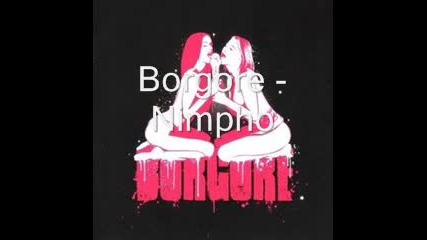 Borgore - Nympho