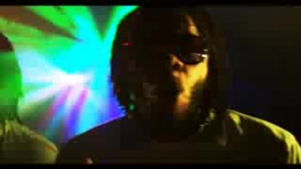 Ward 21 - Rock The Spot (official Video)