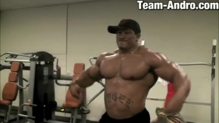 Roelly Winklaar - The Beast Is Released 